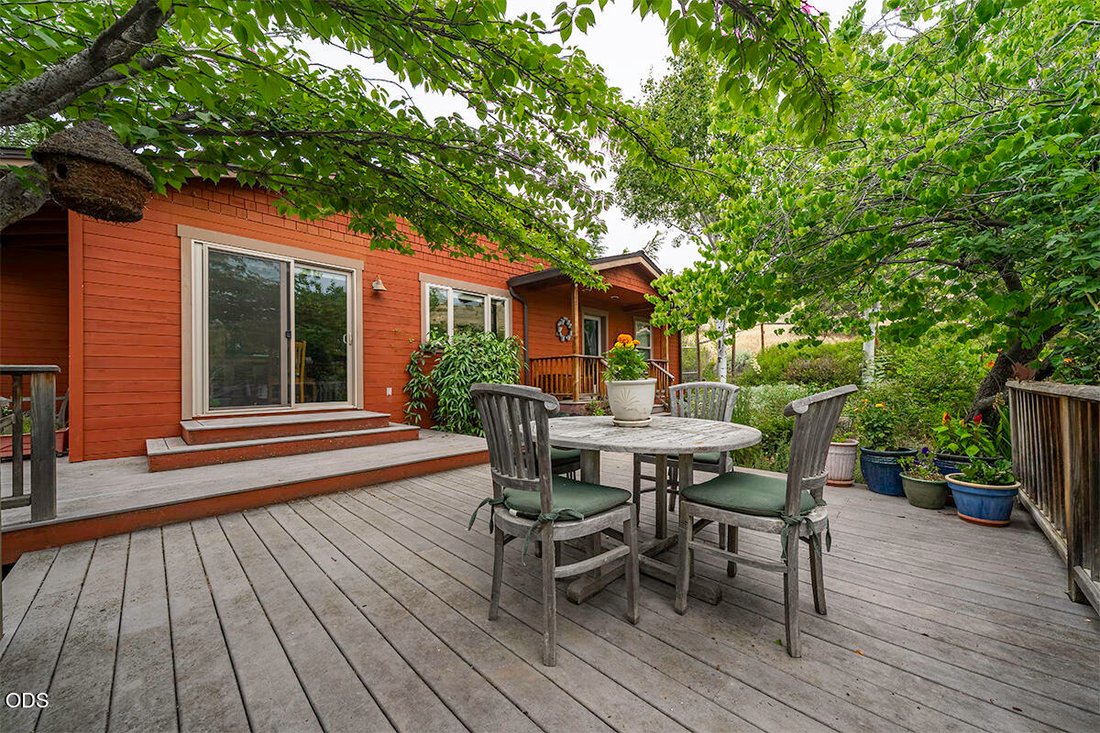 House in Ashland, Oregon, United States 5 - 18439739