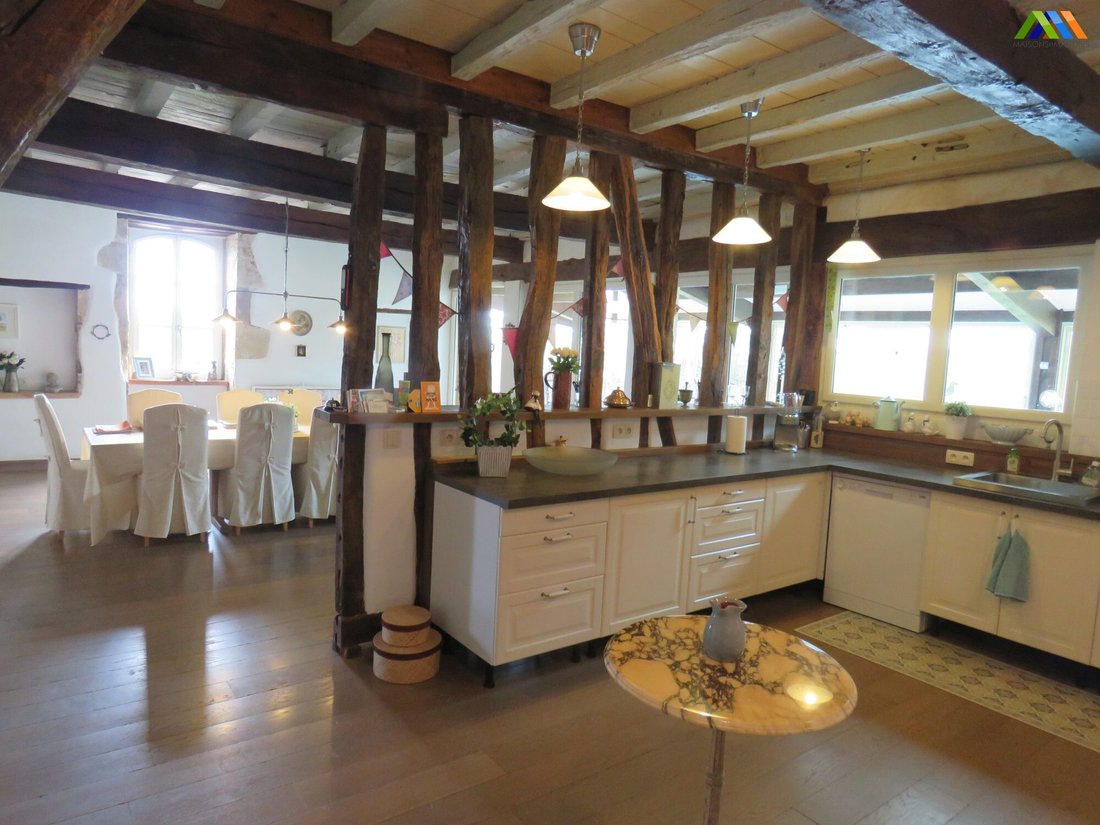 House in Tournan, Occitania, France 4 - 17284343