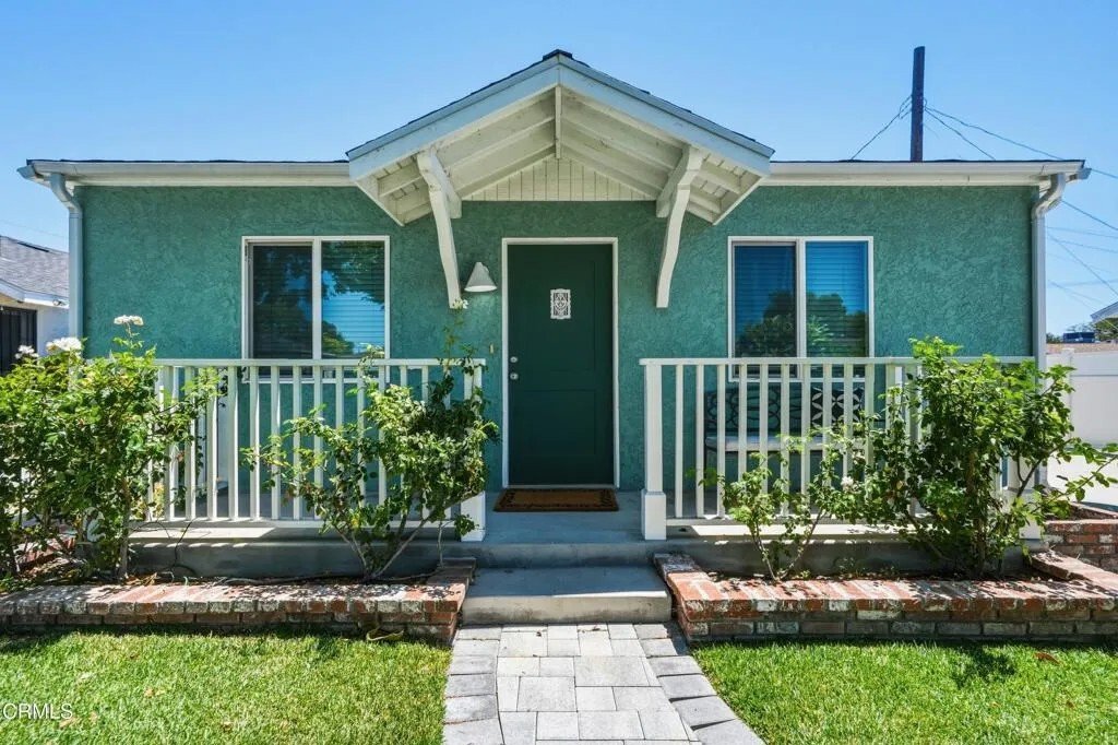 House in Burbank, California, United States 2 - 18442868