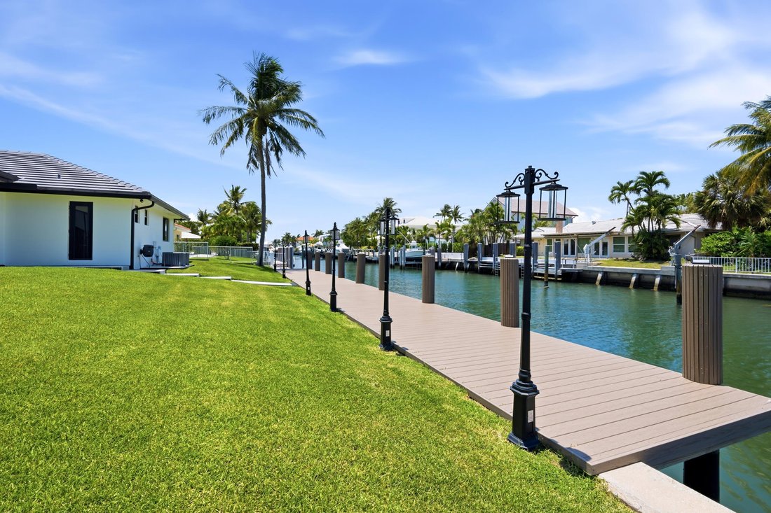 House in Riviera Beach, Florida, United States 4 - 18216371