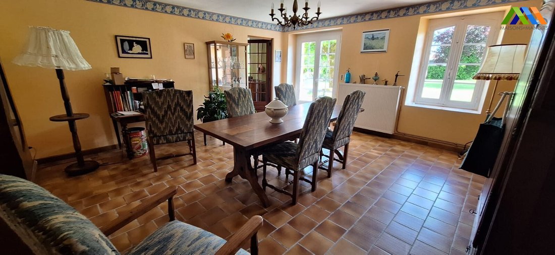House in Mirande, Occitania, France 5 - 18151373