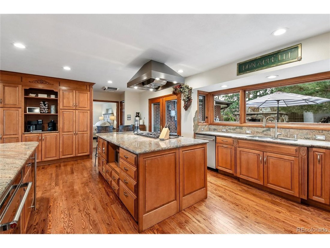 House in Golden, Colorado, United States 1 - 18442089