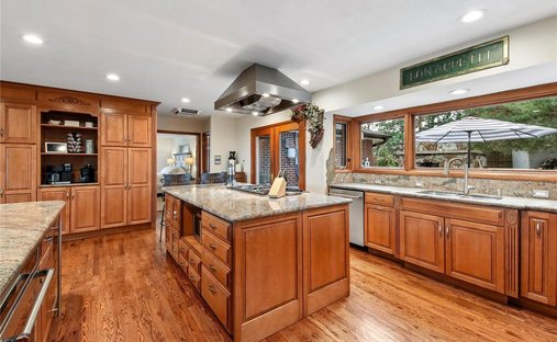 House in Golden, Colorado, United States 1