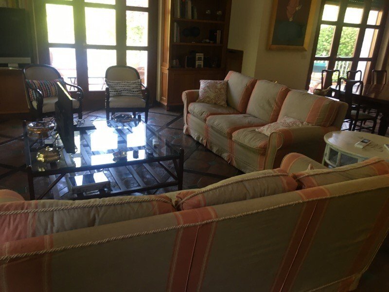Villa in Center, Forte dei Marmi, Tuscany 3 - 18439075