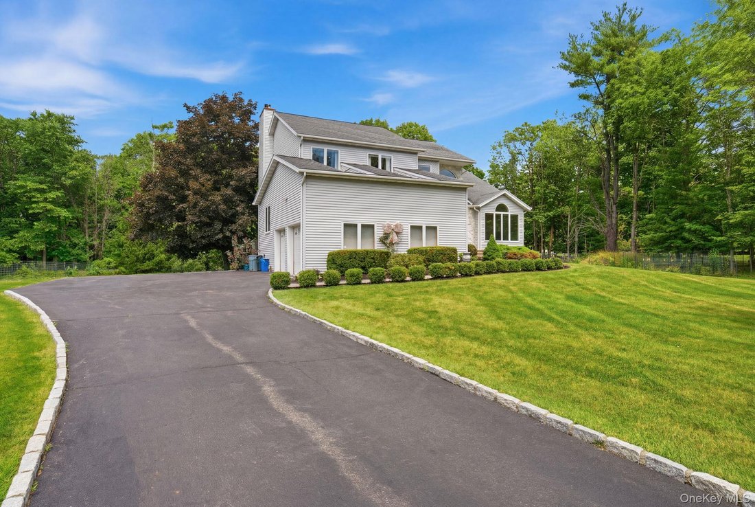 House in Blauvelt, New York, United States 4 - 18443073