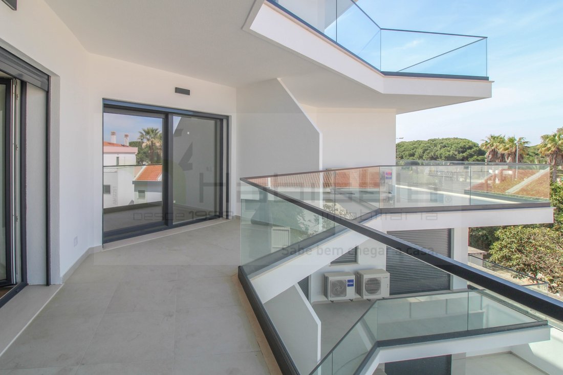 Apartment in Costa da Caparica, Setubal, Portugal 5 - 18441156