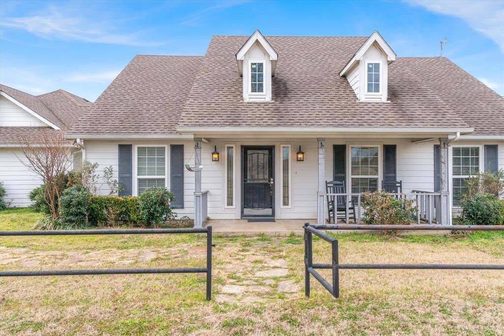 House in Talty, Texas, United States 2 - 18442736