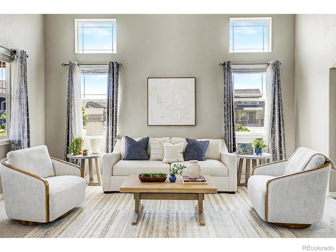 House in Fort Collins, Colorado, United States 3 - 18439021
