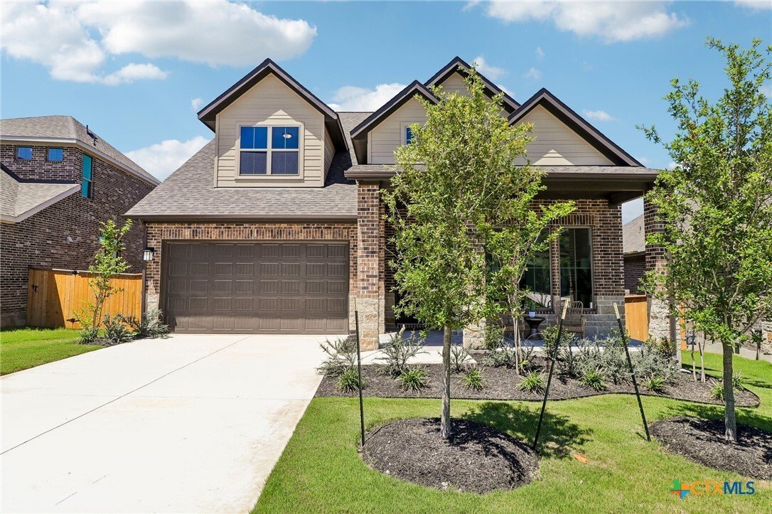 House in Kyle, Texas, United States 1 - 18439827