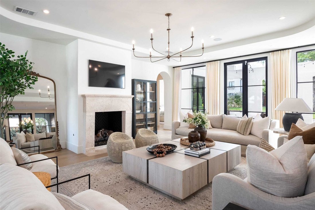 House in Dallas, Texas, United States 5 - 18441656