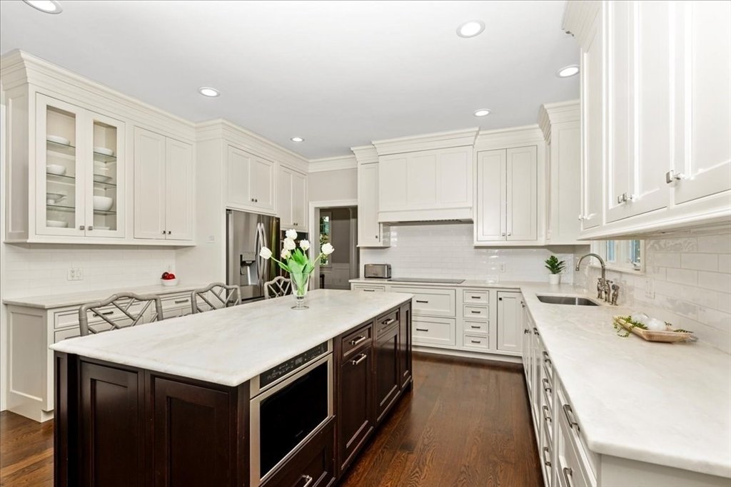 House in Southborough, Massachusetts, United States 3 - 18441510