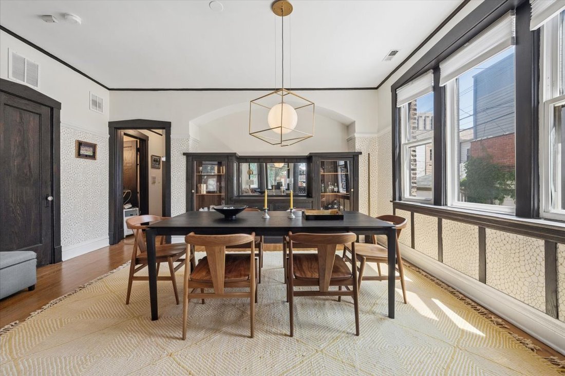 Condo in Chicago, Illinois, United States 5 - 18440211