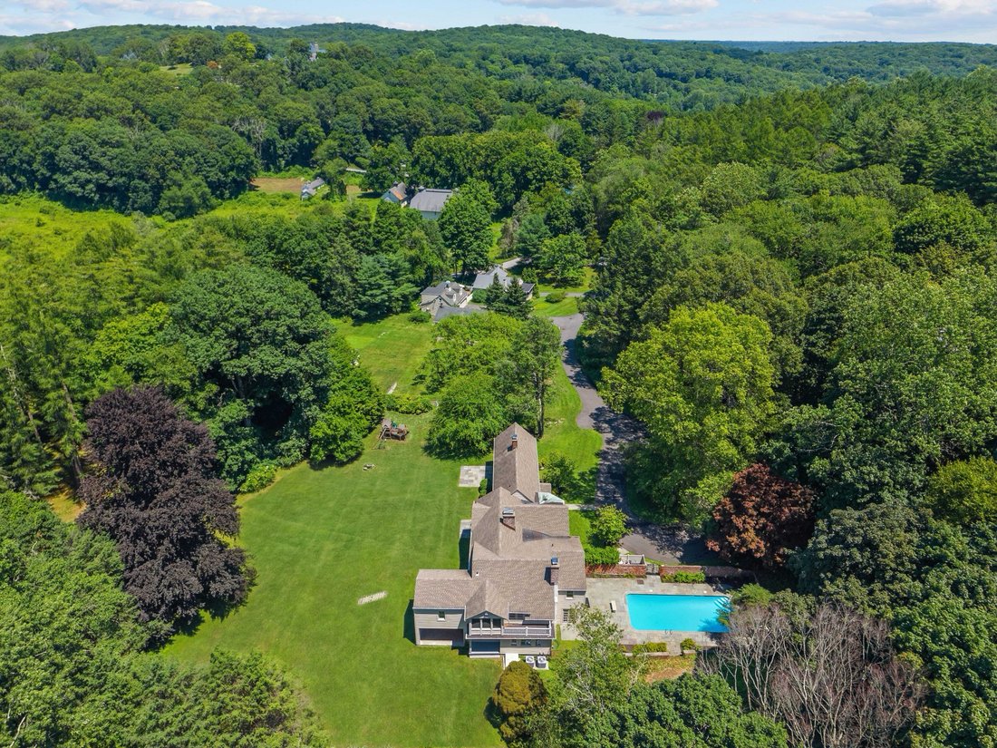 House in Mount Kisco, New York, United States 1 - 18410284