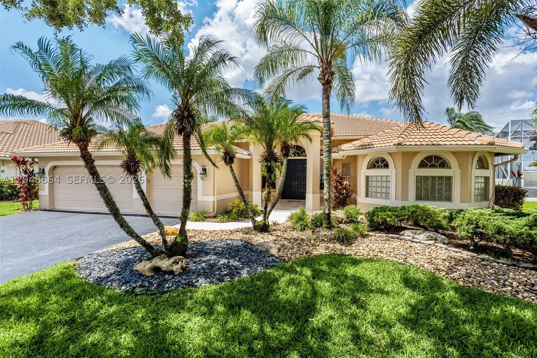 House in Parkland, Florida, United States 4 - 18440055