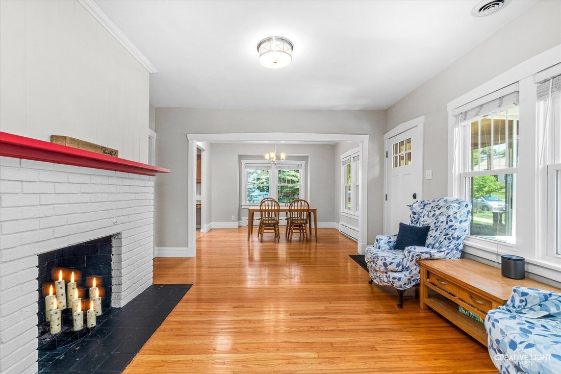 House in Glen Ellyn, Illinois, United States 5 - 18440224