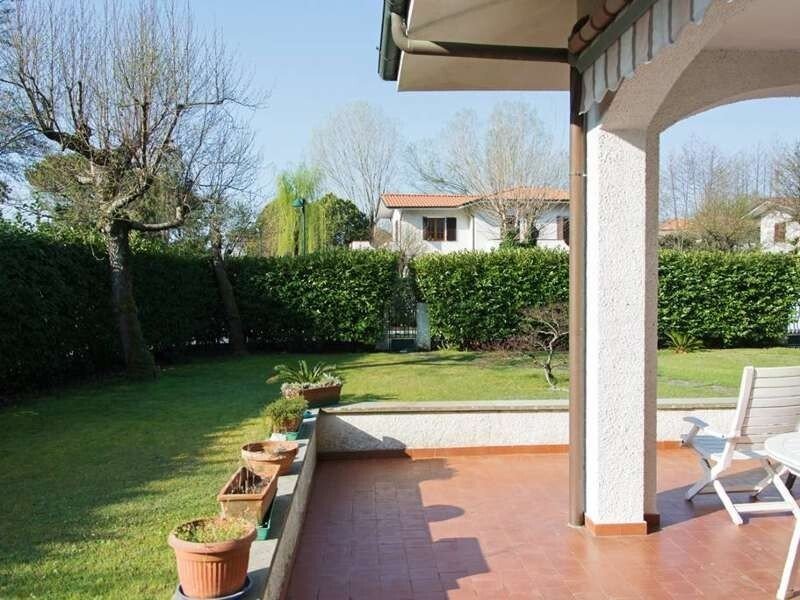 Villa in Center, Forte dei Marmi, Tuscany 5 - 18439066