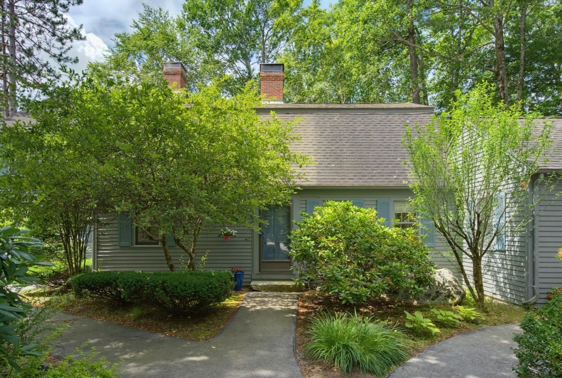 Condo in Kensington, New Hampshire, United States 1 - 18441718