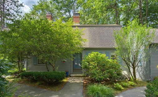 Condo in Kensington, New Hampshire, United States 1