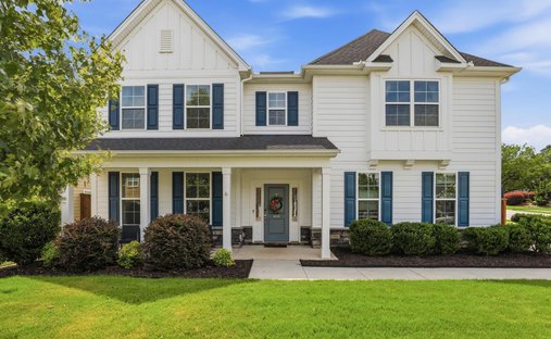 Casa en Greer, Carolina del Sur, Estados Unidos 1