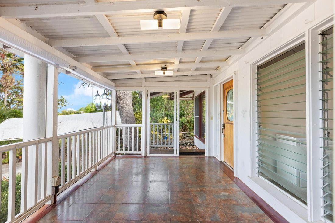 House in Kailua-Kona, Hawaii, United States 4 - 18440488