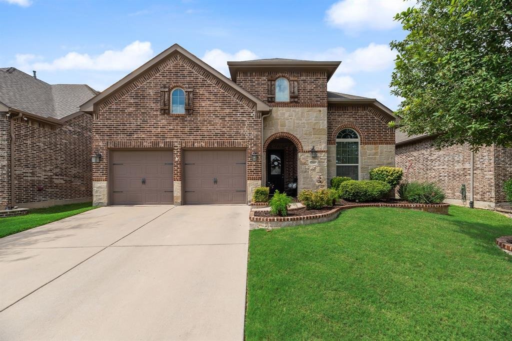 House in Fort Worth, Texas, United States 1 - 18442718