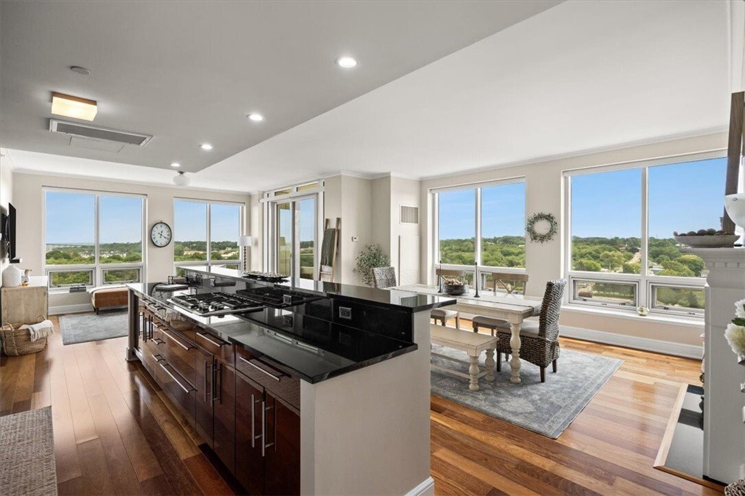 Condo in Portsmouth, Rhode Island, United States 5 - 18439069