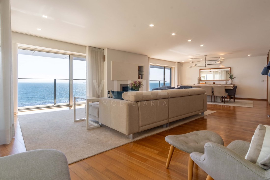 Apartment in Aldoar, Foz do Douro e Nevogilde, Porto District, Portugal 2 - 18441152