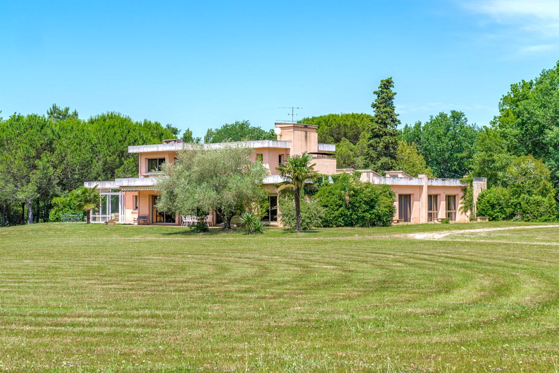 Domaine à Nègrepelisse, Occitanie, France 3 - 18439670