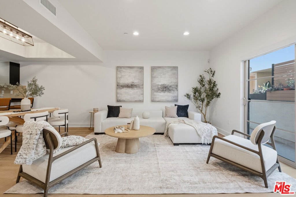 Condo in Los Angeles, California, United States 2 - 18442338