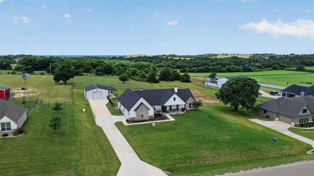 House in Decatur, Texas, United States 2 - 18404166