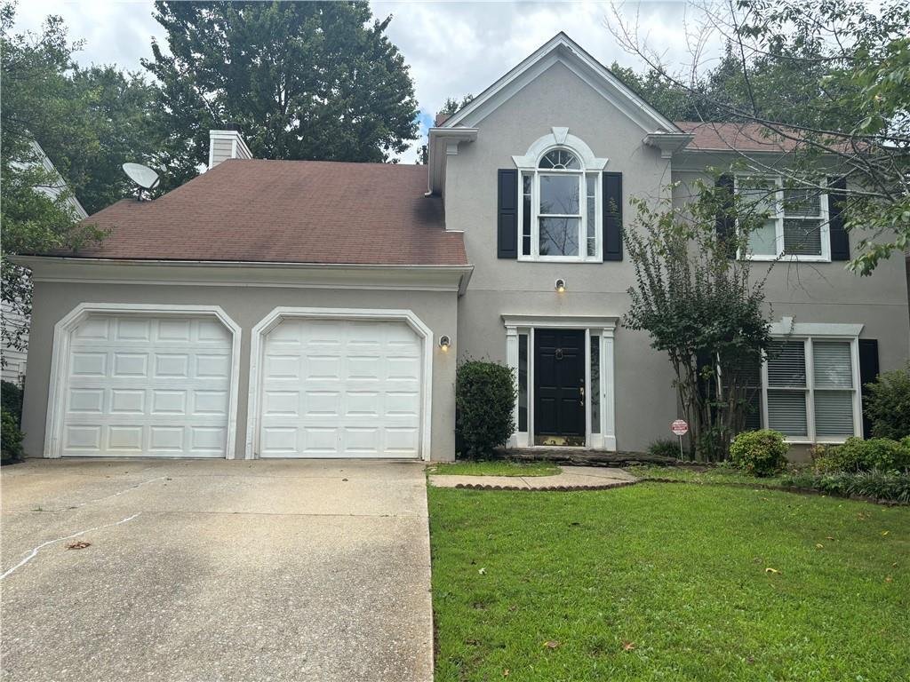 House in Johns Creek, Georgia, United States 1 - 18439998