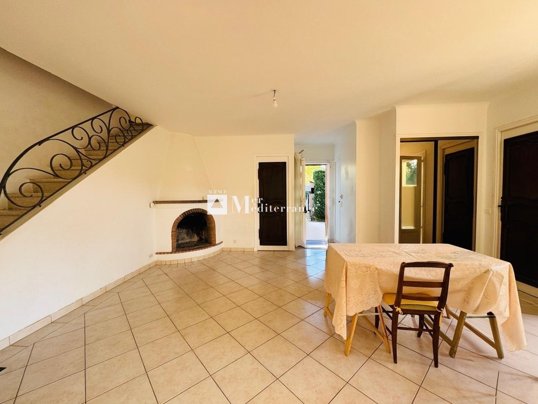 Villa in Grimaud, Provence-Alpes-Côte d'Azur, France 5 - 18440949
