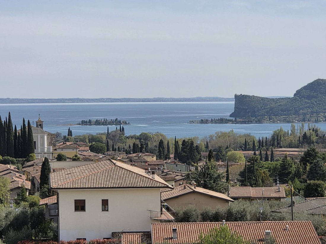 Villa a San Felice del Benaco, Lombardia, Italia 4 - 18441495