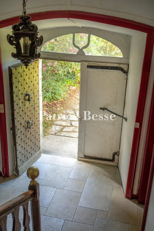 House in Uzerche, Nouvelle-Aquitaine, France 4 - 18439029