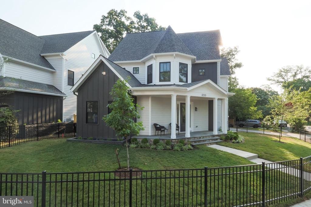 Maison à Arlington, Virginie, États-Unis 2 - 18404070
