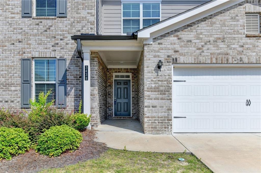House in Buford, Georgia, United States 4 - 18439986