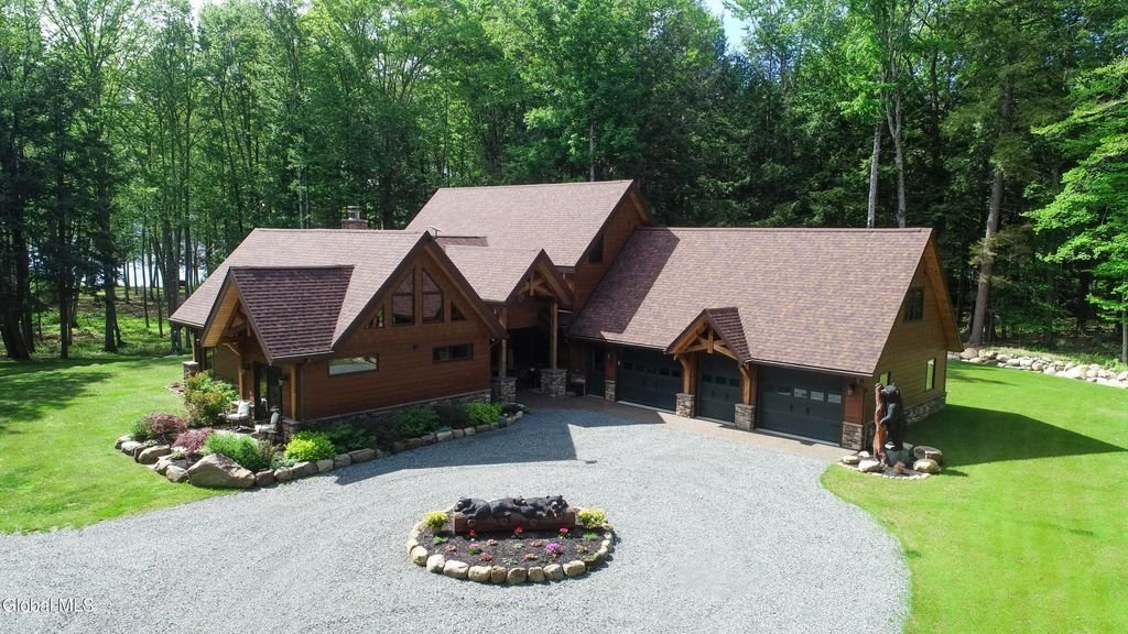 House in Hope, New York, United States 2 - 18068759