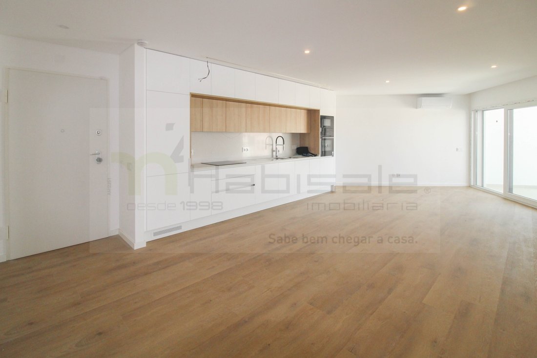 Apartment in Costa da Caparica, Setubal, Portugal 3 - 18441156