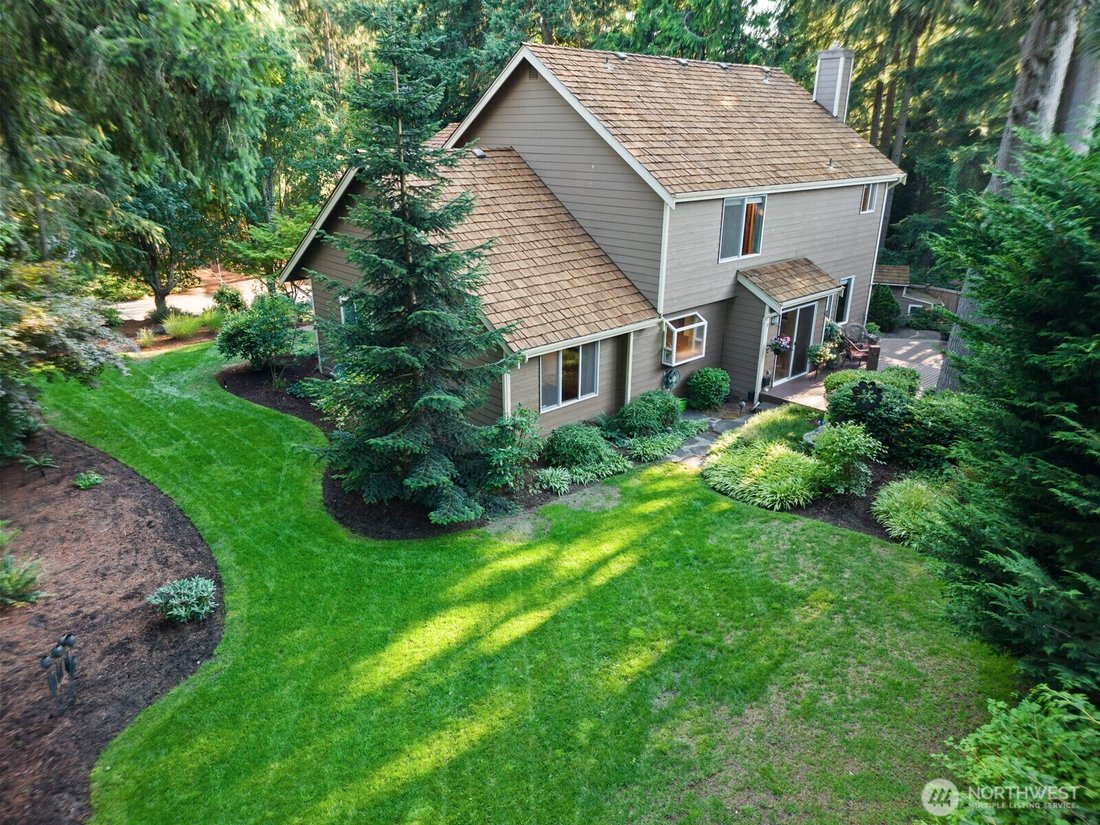 House in Gig Harbor, Washington, United States 4 - 18440521