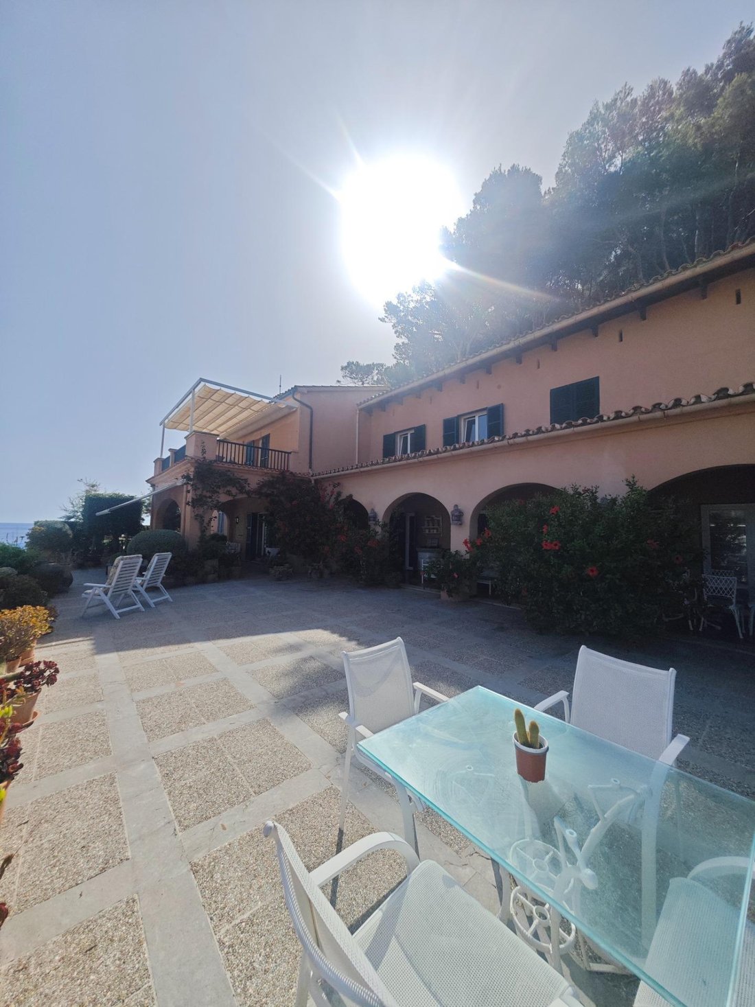 Villa in Pollenca, Balearic Islands, Spain 5 - 18442766