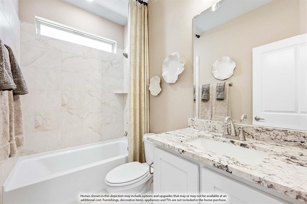 House in Little Elm, Texas, United States 5 - 18440787