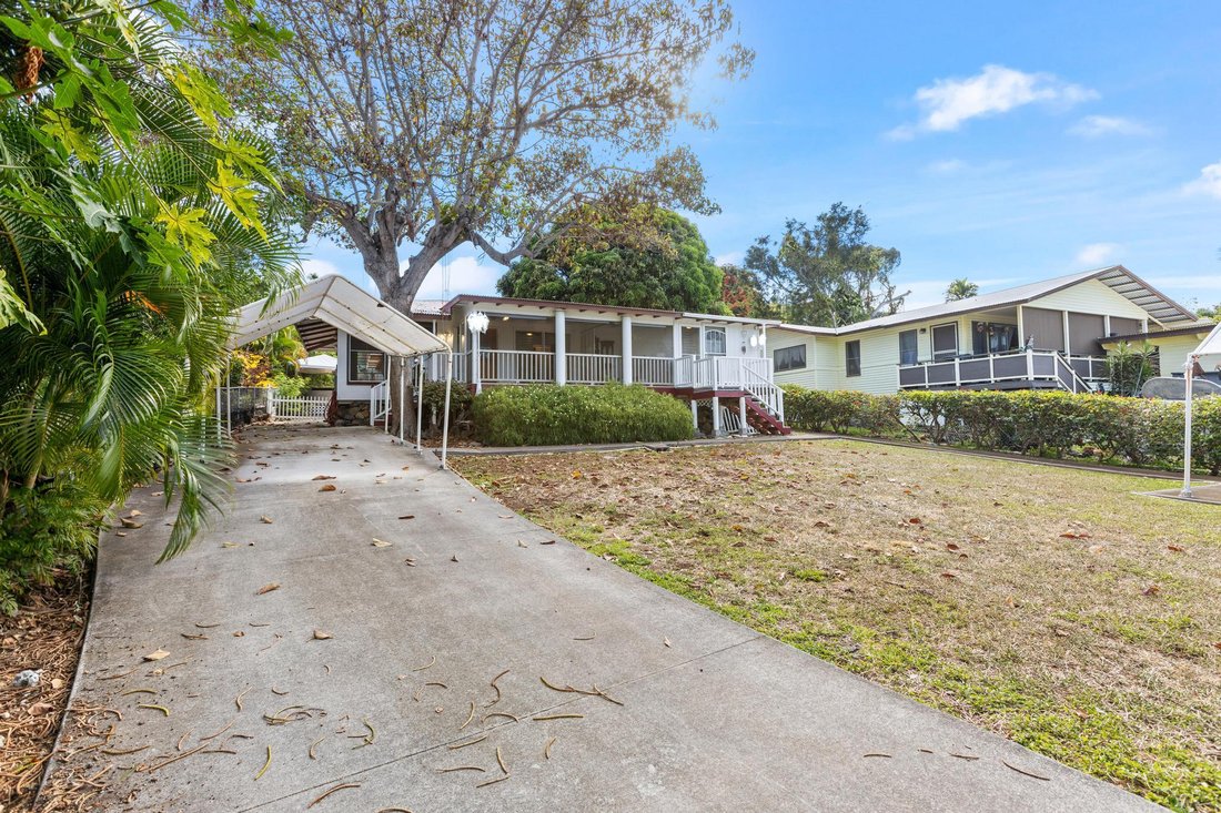 House in Kailua-Kona, Hawaii, United States 1 - 18440488