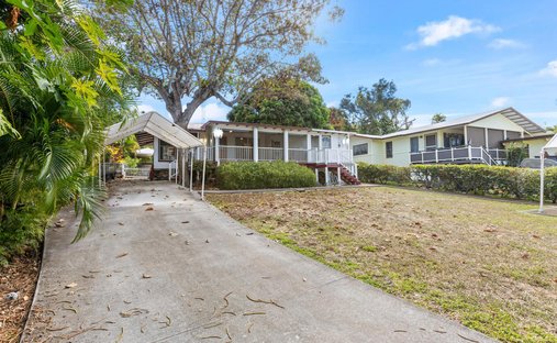 Casa en Kailua, Hawái, Estados Unidos 1