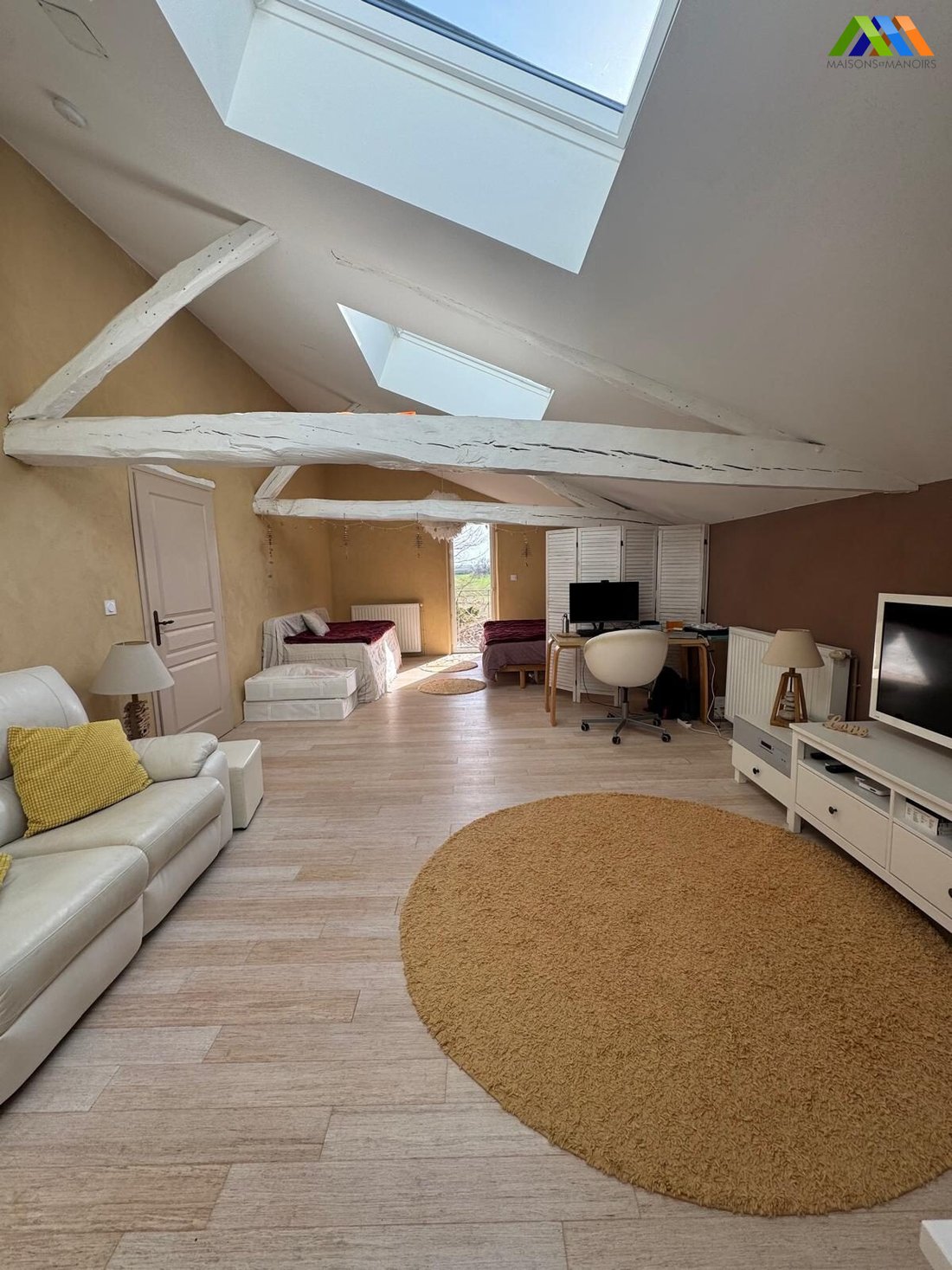 House in Semezies-Cachan, Occitania, France 3 - 17264802