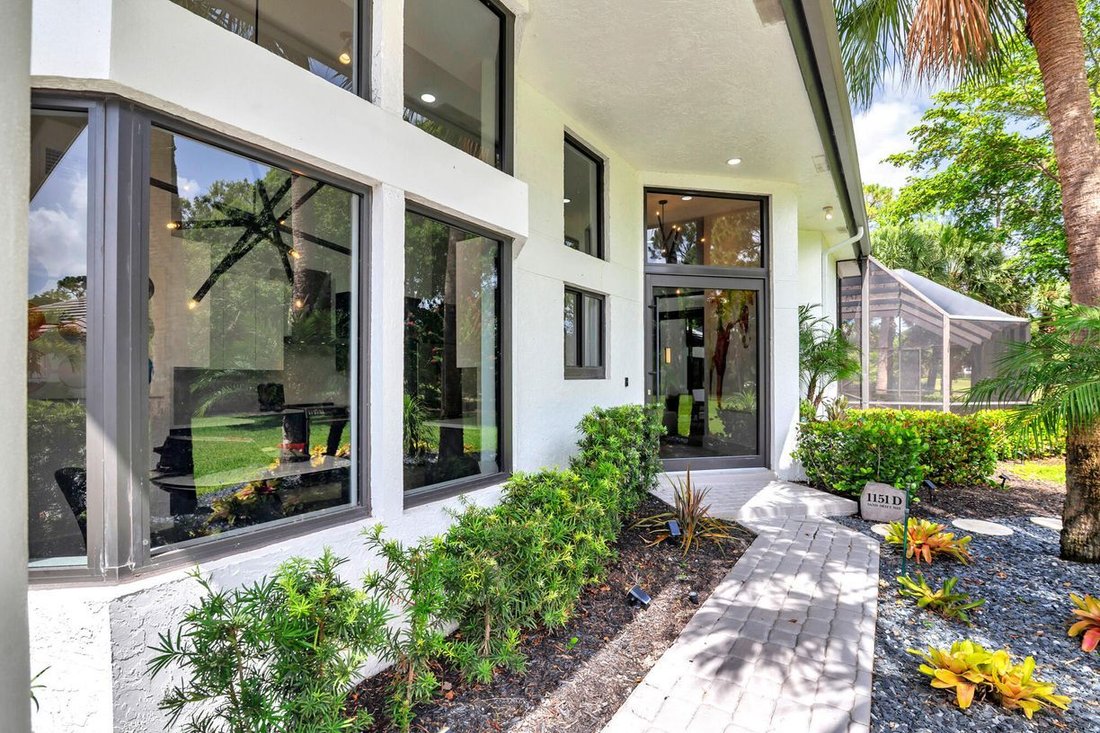 Townhouse in West Palm Beach, Florida, United States 4 - 18441023