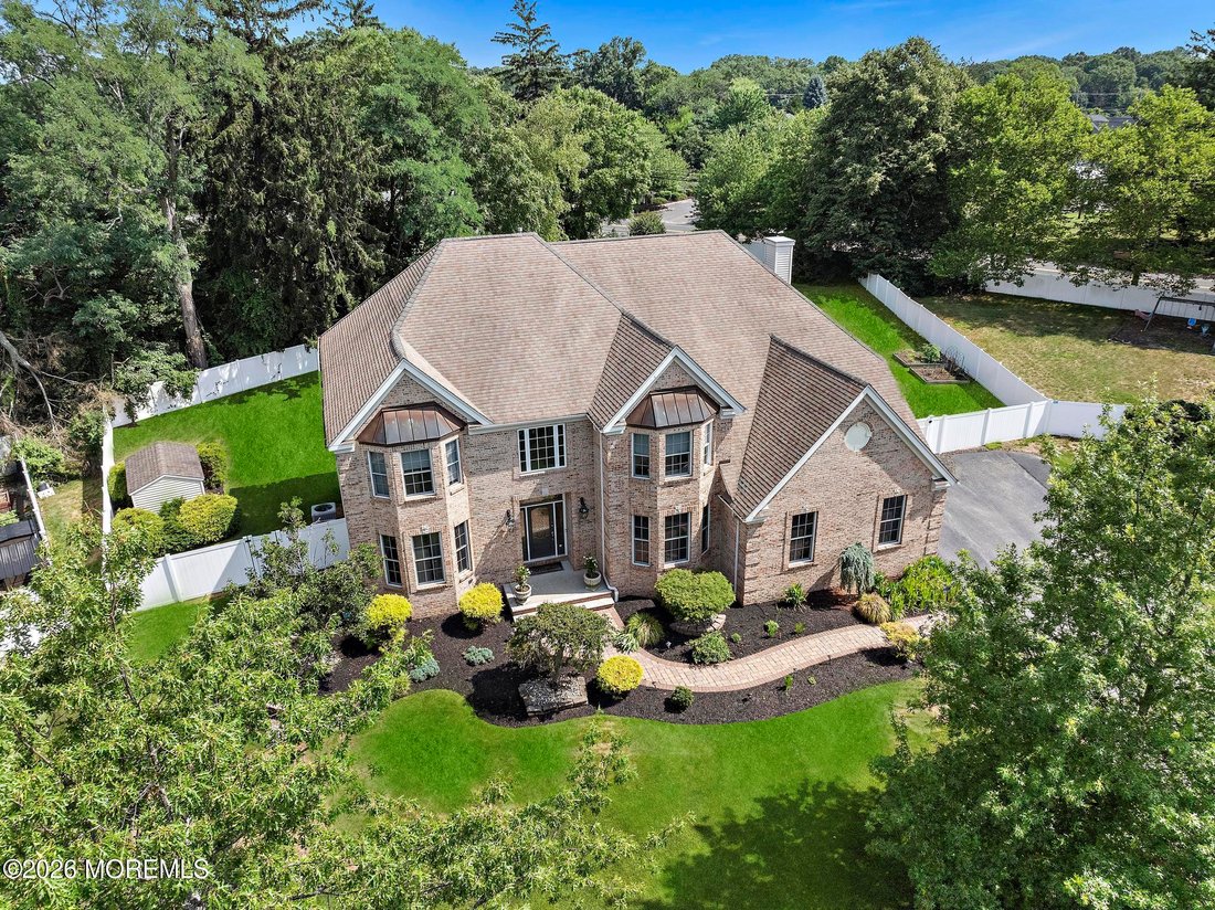 House in Neptune City, New Jersey, United States 3 - 18372809