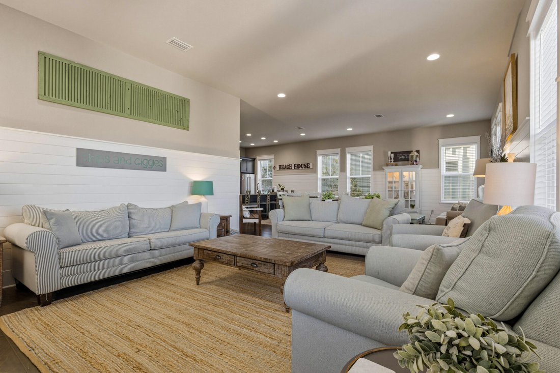 House in Santa Rosa Beach, Florida, United States 5 - 18439687