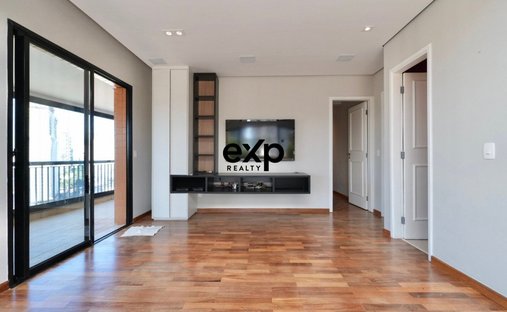 Apartment in São Paulo, State of São Paulo, Brazil 1