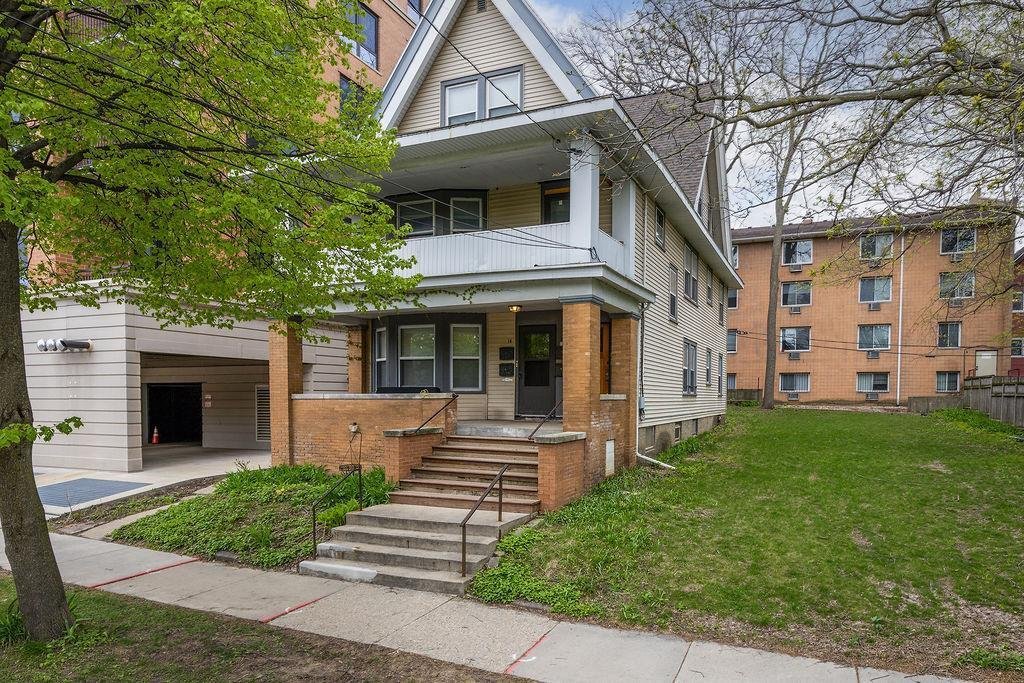 Madison, Wisconsin, United States 1 - 18439084