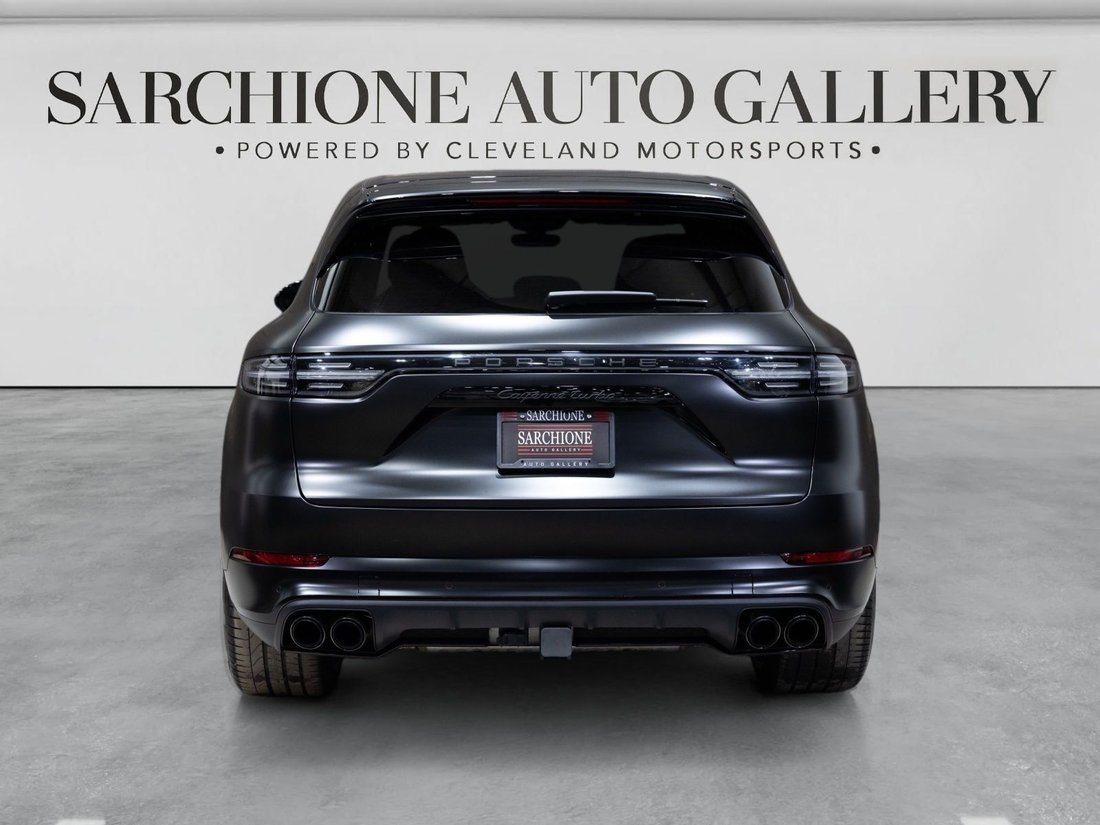 Suv in Canton, OH, United States 4 - 18425292